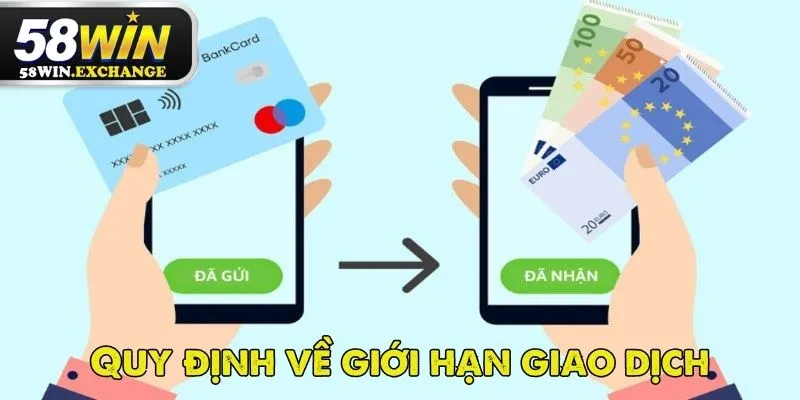 Tuân thủ điều khoản điều kiện nạp tiền