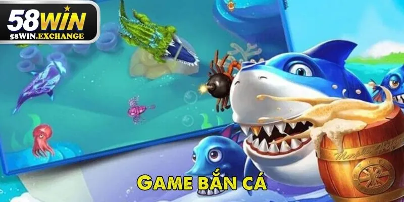 Kho game cực khủng và an toàn cho bạn tham gia