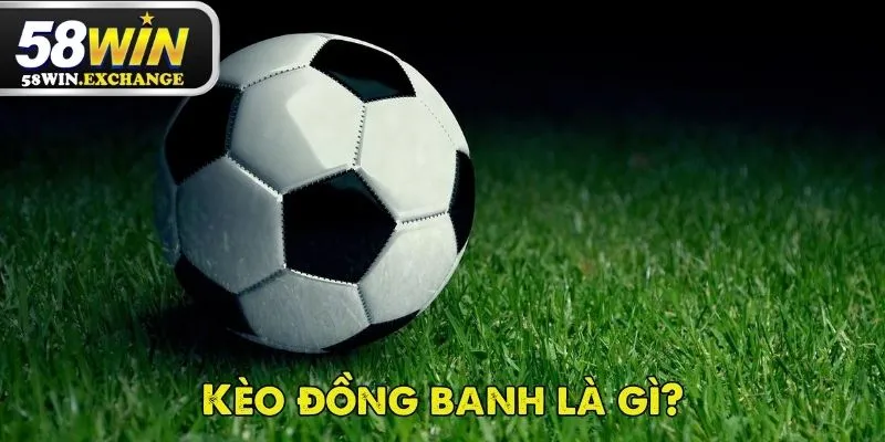 Giới thiệu về kèo đồng banh hấp dẫn trong cá độ bóng đá