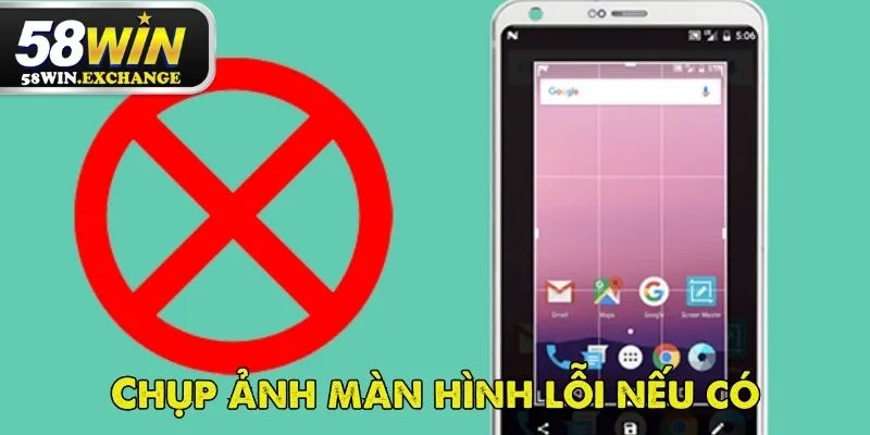 Chi tiết các bước liên hệ 58Win siêu dễ