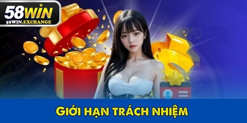 Những lý do chính sách miễn trừ trách nhiệm quan trọng