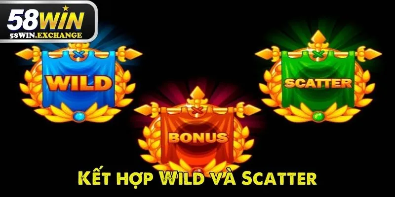 Cơ chế thưởng của Nổ Hũ Thần Tài