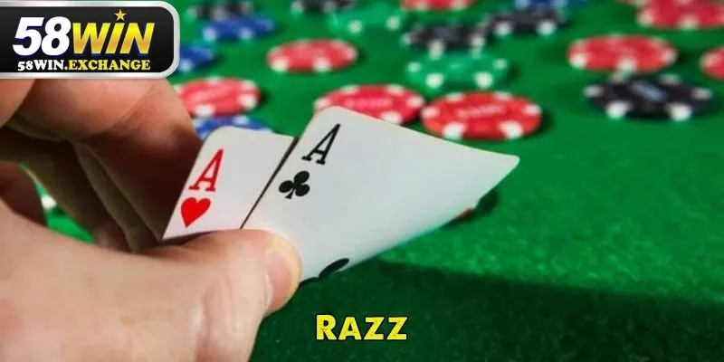 Những biến thể phổ biến của Poker