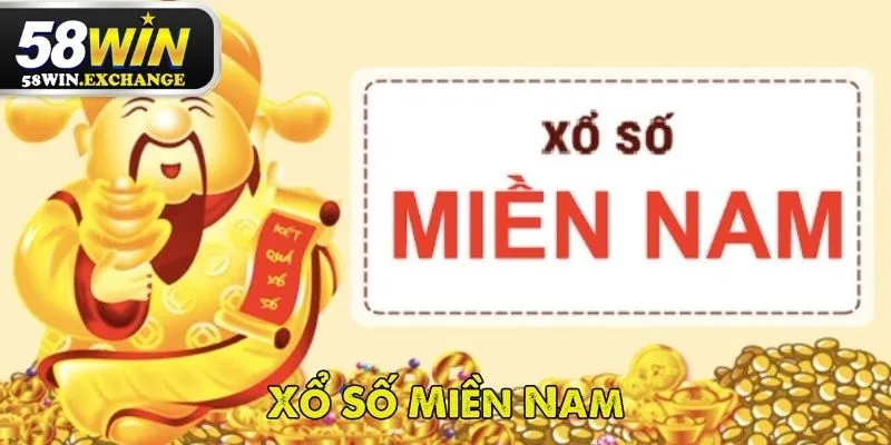 Xổ số miền Nam có nhiều giải thưởng siêu lớn
