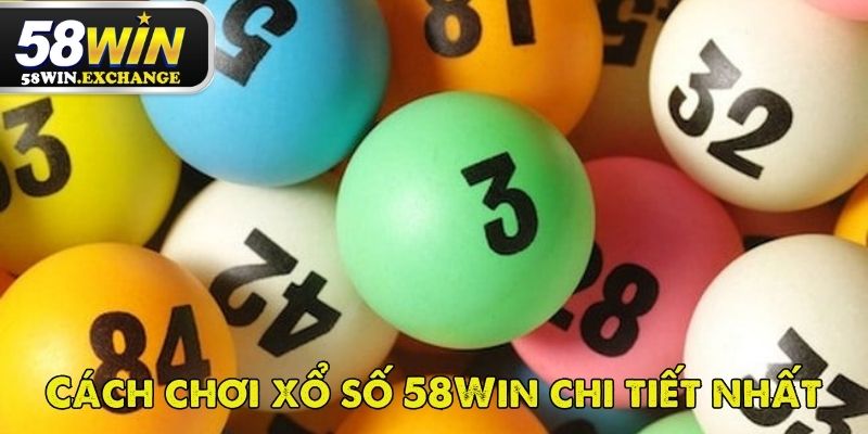 Mẫu đăng ký nhanh từ 58Win