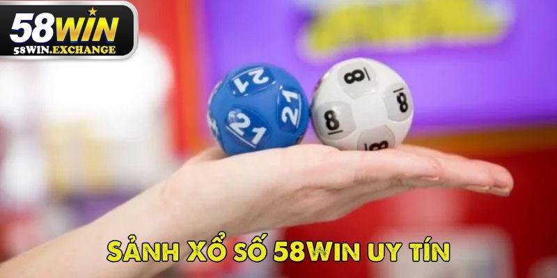 Tìm hiểu xổ số từ 58Win