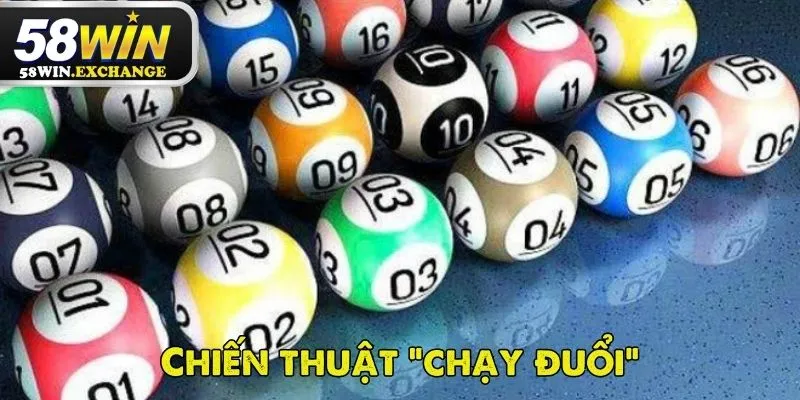 Chi tiết các chiến thuật chơi xổ số nhanh đến từ bậc thầy